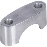 Lenkerklemme oben für Simson S50, S51, S70, S51E, S70E, Enduro MG00077148