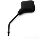 Spiegel bumm Schwarz 180mm x 110mm M8 für Simson S50, S51, S70, S53, SR50, SR80, KR51/2 MG00077168