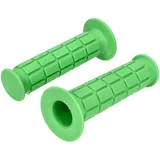 Griffgummi Satz Grün 25/22mm 120mm für Simson S50, S51, S70, SR50, SR80, Zündapp, Kreidler, Hercules, Puch, MG00077176