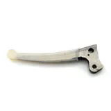 Kupplungshebel Aluminium Farblos für Simson SR2, SR2E, KR50, SR1 MG00077185