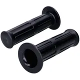 Rubber grip Magura black 22/25mm 110mm for MG00077216