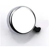 Klingel Chrom Rund für Simson, Hercules, Zündapp, Kreidler, Puch, Miele, KTM, DKW, Rixe, NSU MG00077268