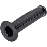 Griffgummi Magura Schwarz 22mm 130mm für Hercules K 50, Kreidler Florett RS RMC, Puch Cobra Jet Monza, Zündapp KS 50 GTS, KTM Co