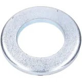 Unterlegscheibe 17x18,5x3mm Stummellenker für Zündapp KS50 Sport Typ 517 MG00077318