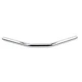 Handlebar chrome 22mm 520mm for Kreidler Florett RS, TM, K54/53, Zündapp, Hercules, Puch, Simson MG00077325