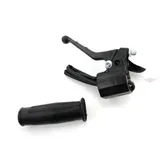 Griff Armatur 8mm für Peugeot 103 Mofa Moped MG00077344
