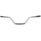Lenker Chrom 650mm 110mm 70mm für Hercules L 50 MF 1 2 3 CB City Bike, Zündapp Automatic Mofa Typ 442, Kreidler MP, Puch Maxi S