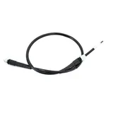Drehzahlmesserwelle / Tachowelle für Honda MB 50, MB 80 S, MBX 80, NSR 50 MG00081120