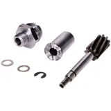 Tachoantrieb Satz für Sachs 50/3, 50/4, Hercules, Miele, DKW, KTM, Rixe, Gritzner, Göricke, Bauer MG00081126