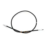 Speedometer cable moped 850mm 2mm square 3mm for Puch moped, moped, mokick MG00081150