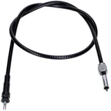 Speedometer cable black 110cm for Honda MT 5, 50, 8, 80 MG00081158