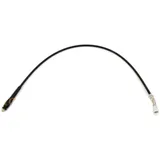 Tachometer cable black for Honda MTXsh MG00081160