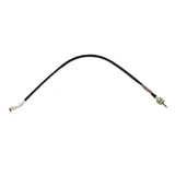 Tachometer shaft black 100 cm for Yamaha TZR MG00081167