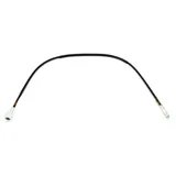 Tachowelle 830mm Schwarz für Honda MB 50, 80 MG00081169