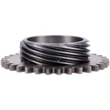 Schraubenrad Tachoantrieb 32 Zähne für Sachs 50/3, Hercules, Miele, DKW, KTM, Rixe MG00081171