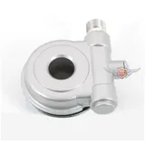 Speedo drive metal for Kreidler Florett egg tank Super 4 MG00081172 Speedo drive metal for Kreidler Florett egg tank Super 4 MG00081172