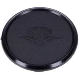Abdeckung Blende Tacho 48mm schwarz für Puch, Tomos, Zündapp, Mofa, Moped MG00081173