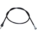 Speedometer cable black + 10cm for Yamaha DT 50 MX MG00081178