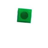 Idle indicator light 6 volt for Kreidler, Hercules, Zündapp, Puch, DKW MG00081189