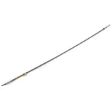 Tachowelle 550mm Grau für Batavus Go Bingo Branco VA HS 50 City MG00081263