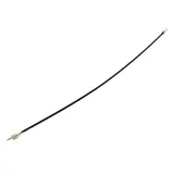 Speedometer cable 480mm 480 mm thread M10 square 1.7mm for Garelli Europed moped MG00081272