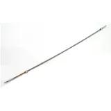 Speedometer cable, M10 Goebel 510 mm thread square 2mm for moped Intercity ER 25, ERS Meister GT 21, Valco 2100, 21 MG00081279