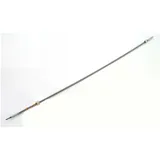 Speedometer cable, gray 780mm M10 2mm for Hercules K 50 Ultra, Ultra LC MG00081283