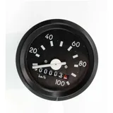 Speedometer MMB 60mm for Hercules Prima M, Kreidler Florett Flory MF MP, Zündapp Z M ZR ZD C, Puch Maxi MS VS, KTM, Miele, Sachs