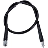 Tachowelle 830mm schwarz für Honda MB 50, 80, MBX NSR 50 MG00081344 Tachowelle 830mm schwarz für Honda MB 50, 80, MBX NSR 50 MG00081344