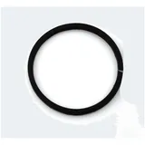 Underlay ring headlight 65mm outer diameter 60mm inner diameter 3.5mm thickness for Kreidler Florett, egg tank MG00081358
