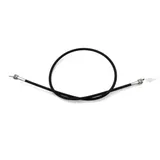 Tachowelle 750mm Schwarz für Sachs Saxy Moped MG00081382