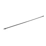 Tachowelle VDO 530mm Silber Grau für Rixe Mofa, Moped, Mokick MG00081387 Tachowelle VDO 530mm Silber Grau für Rixe Mofa, Moped, Mokick MG00081387