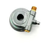 Tachoantrieb 17 Zoll Metall für Zündapp CS 25 50 ZD ZL ZX ZS MG00081393
