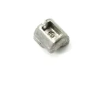 Gleitstein Metall für Kreidler Florett, LH Typ K54/32 D-A, LF D-B, GT K54/52, Eiertank K54/0M MG00082104