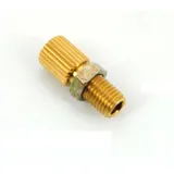 Einstellschraube Messing M6 x 0,75 13mm für Zündapp Bergsteiger, Hercules Prima, Kreidler Flory, Florett, MF, MP, DKW, KTM, Rixe Einstellschraube Messing M6 x 0,75 13mm für Zündapp Bergsteiger, Hercules Prima, Kreidler Flory, Florett, MF, MP, DKW, KTM, Rixe