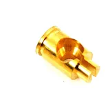 Shift pin guide nipple brass for Sachs 50//3 LS, 50/3 MB, 50/3MA X, Hercules, Miele, DKW, Rixe, KTM, Göricke, Gritzner MG0008213