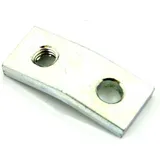 Halteblech Stahl Gewinde für Zündapp, CS, CX, Hai 25, ZD, ZL, ZX, Super Combinette MG00082138