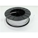 Rope cover 30m 2.3x5mm white MG00082141 Rope cover 30m 2.3x5mm white MG00082141