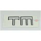 Tankaufkleber 45mm x 18mm für Kreidler, Florett MG00083251