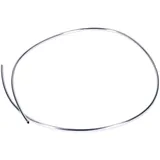Edge band chrome self-adhesive 110 cm for Simson Schwalbe KR 51/1, 51/2 MG00083324