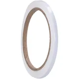 Felgenrand Aufkleber / Zierstreifen weiß 5mm - 10m MG00083358