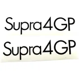 Aufkleber Satz MOGA 2 Stück Breit 195mm Hoch 38mm für Hercules Supra 4 GP MG00083432 Aufkleber Satz MOGA 2 Stück Breit 195mm Hoch 38mm für Hercules Supra 4 GP MG00083432