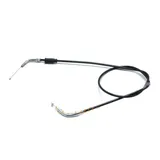 Gaszug Schwarz 1010mm 830mm 60mm 50mm für KTM Ponny, Gritzner De Luxe, Kaiser Luxe MG00084102