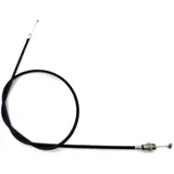 Throttle cable black metal 927.170.72.96 for Hercules, K 50 RE, SE, RL, SL MG00084103