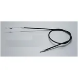 Kupplungszug Schwarz 1000mm für Hercules, Optima MG00084107