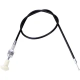 Starter cable MOGA black for Puch VS 50 D, VSD MG00084114