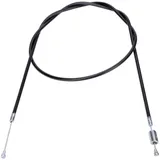 Black clutch cable for Hercules, Supra 4 Enduro MG00084125 Black clutch cable for Hercules, Supra 4 Enduro MG00084125