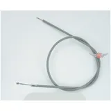 Gray decorative cable for NSU, Quickly N, S MG00084140
