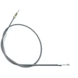 Kupplungszug Grau für NSU Quickly N, S, Cavallino MG00084141
