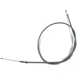 Handbremszug Grau für NSU Quickly N S, Zündapp MG00084144 Handbremszug Grau für NSU Quickly N S, Zündapp MG00084144